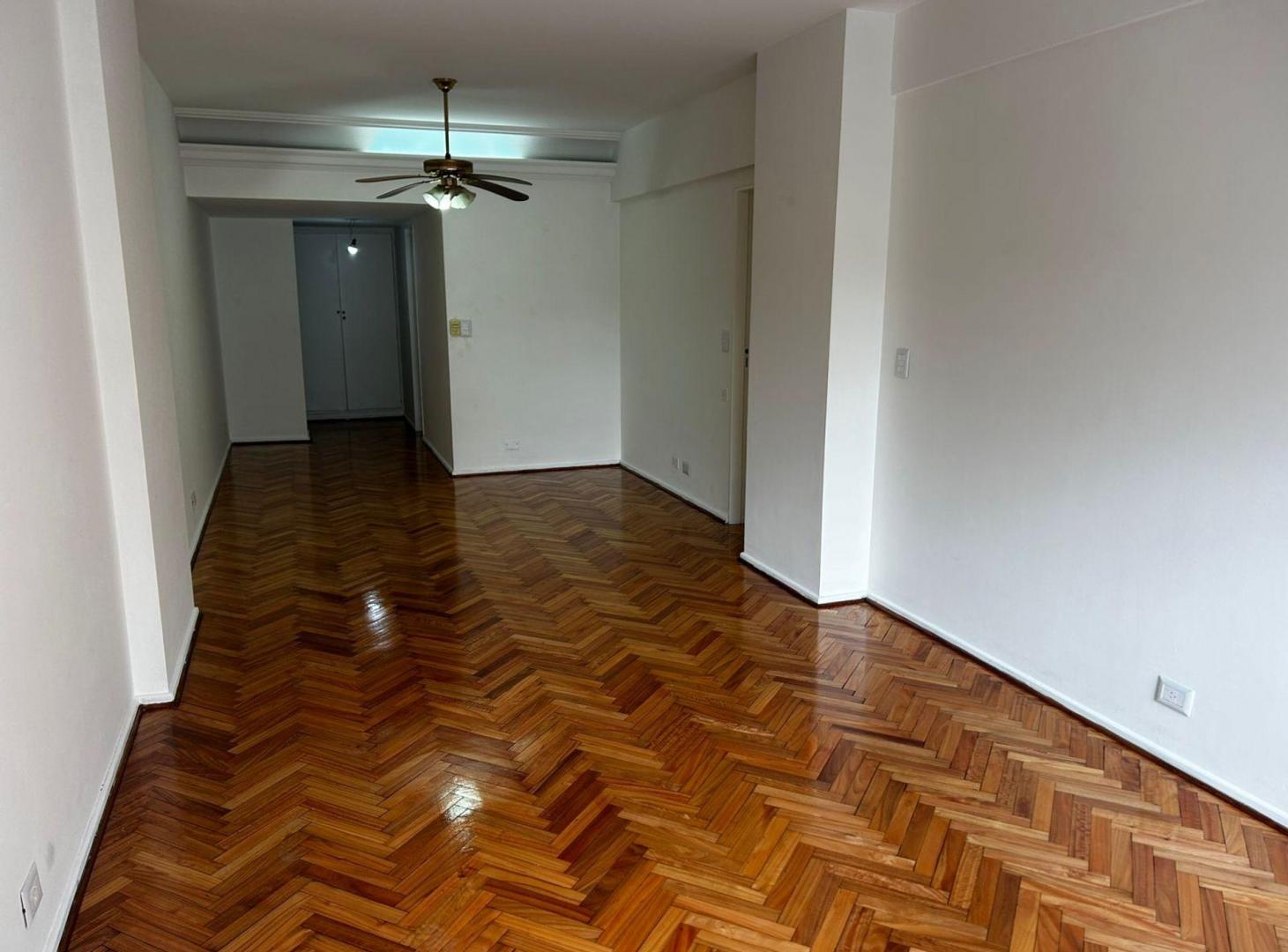 Foto de ALQUILER DEPTO 4 AMB. RECOLETA + DEP. + COCHERA, imagen 1