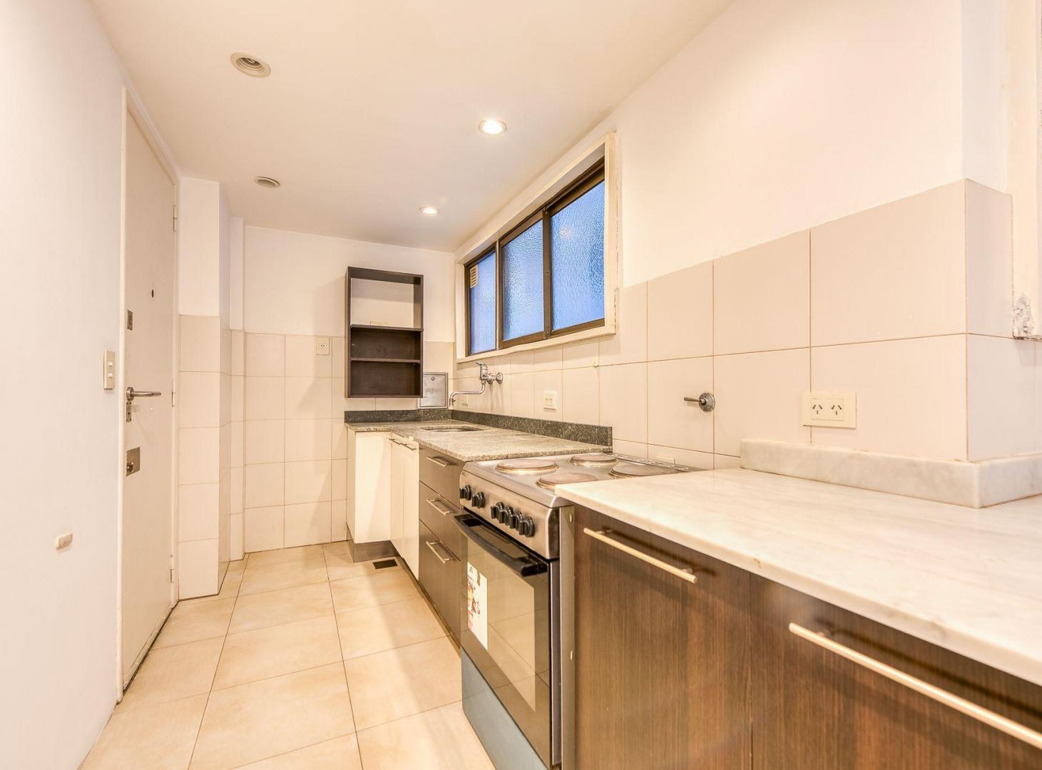Foto de VENTA DEPARTAMENTO 3 AMBIENTES RECOLETA, imagen 2