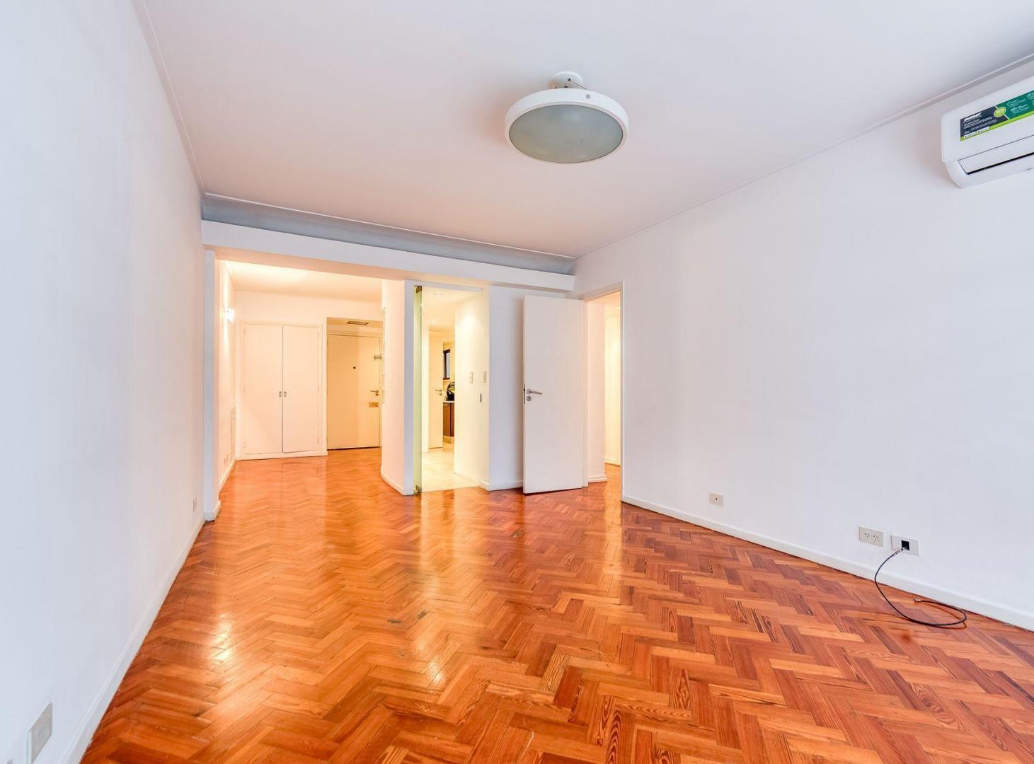 Foto de VENTA DEPARTAMENTO 3 AMBIENTES RECOLETA, imagen 3