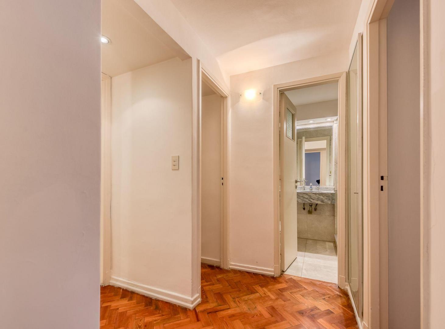 Foto de VENTA DEPARTAMENTO 3 AMBIENTES RECOLETA, imagen 5