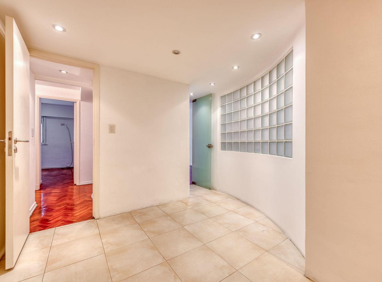 Foto de VENTA DEPARTAMENTO 3 AMBIENTES RECOLETA, imagen 1