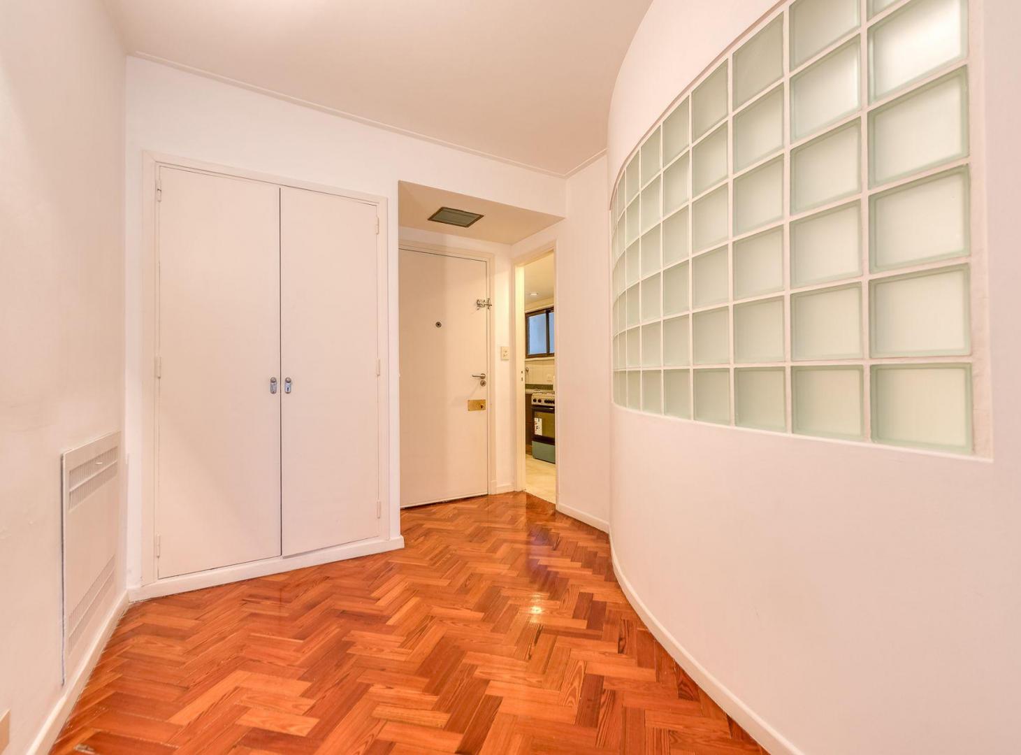 Foto de VENTA DEPARTAMENTO 3 AMBIENTES RECOLETA, imagen 4