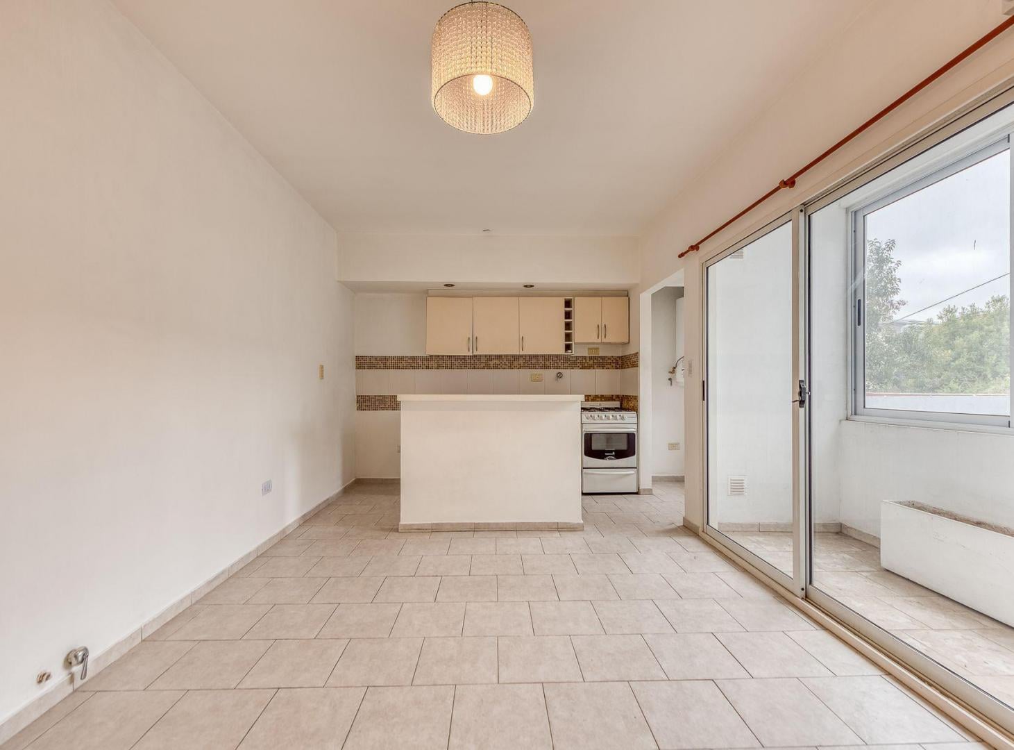 Foto de VENTA DEPARTAMENTO 2 AMBIENTES VILLA PUEYRREDON, imagen 4