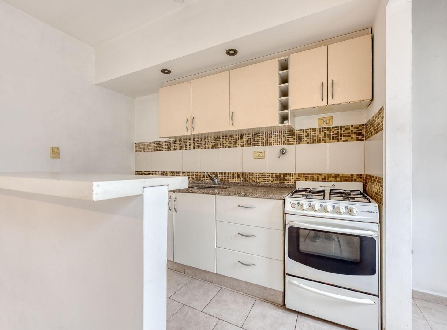 Foto de VENTA DEPARTAMENTO 2 AMBIENTES VILLA PUEYRREDON, imagen 1