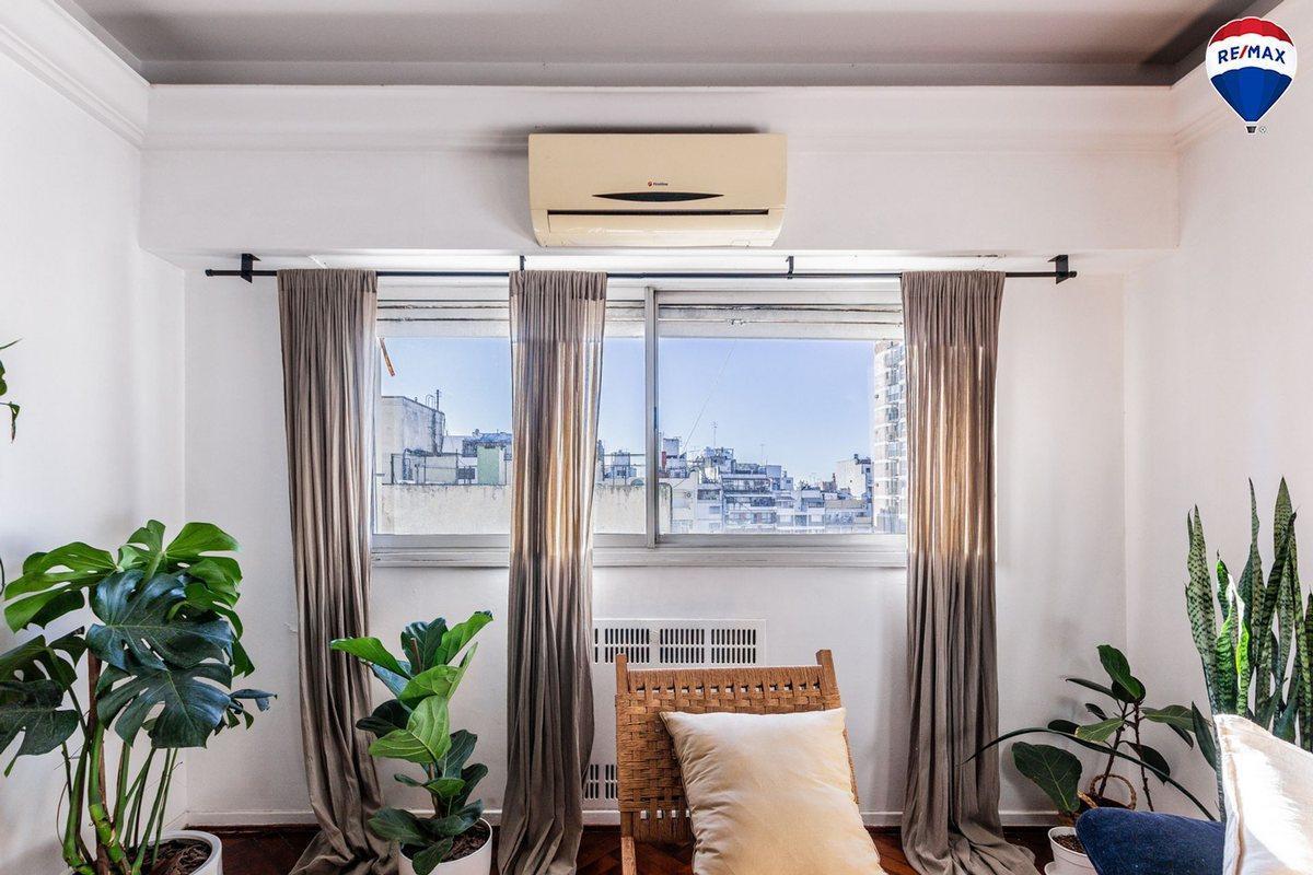 Foto de VENTA DEPARTAMENTO 4 AMB. LUMINOSO - CABALLITO, imagen 1