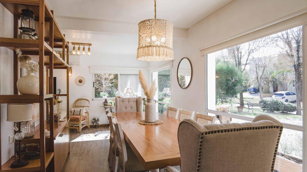 Foto de VENTA CASA 5AMB. 700M2 EL SOLAR DEL BOSQUE CANNING, imagen 2