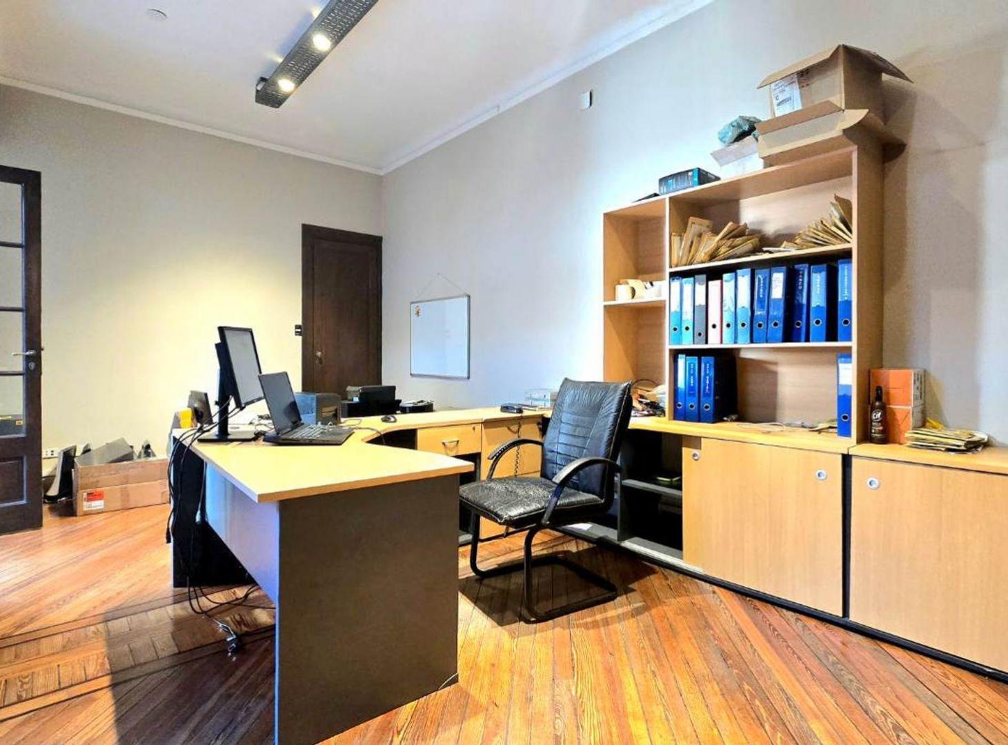 Foto de VENTA GALPÓN CON OFICINAS BARRACAS, imagen 5