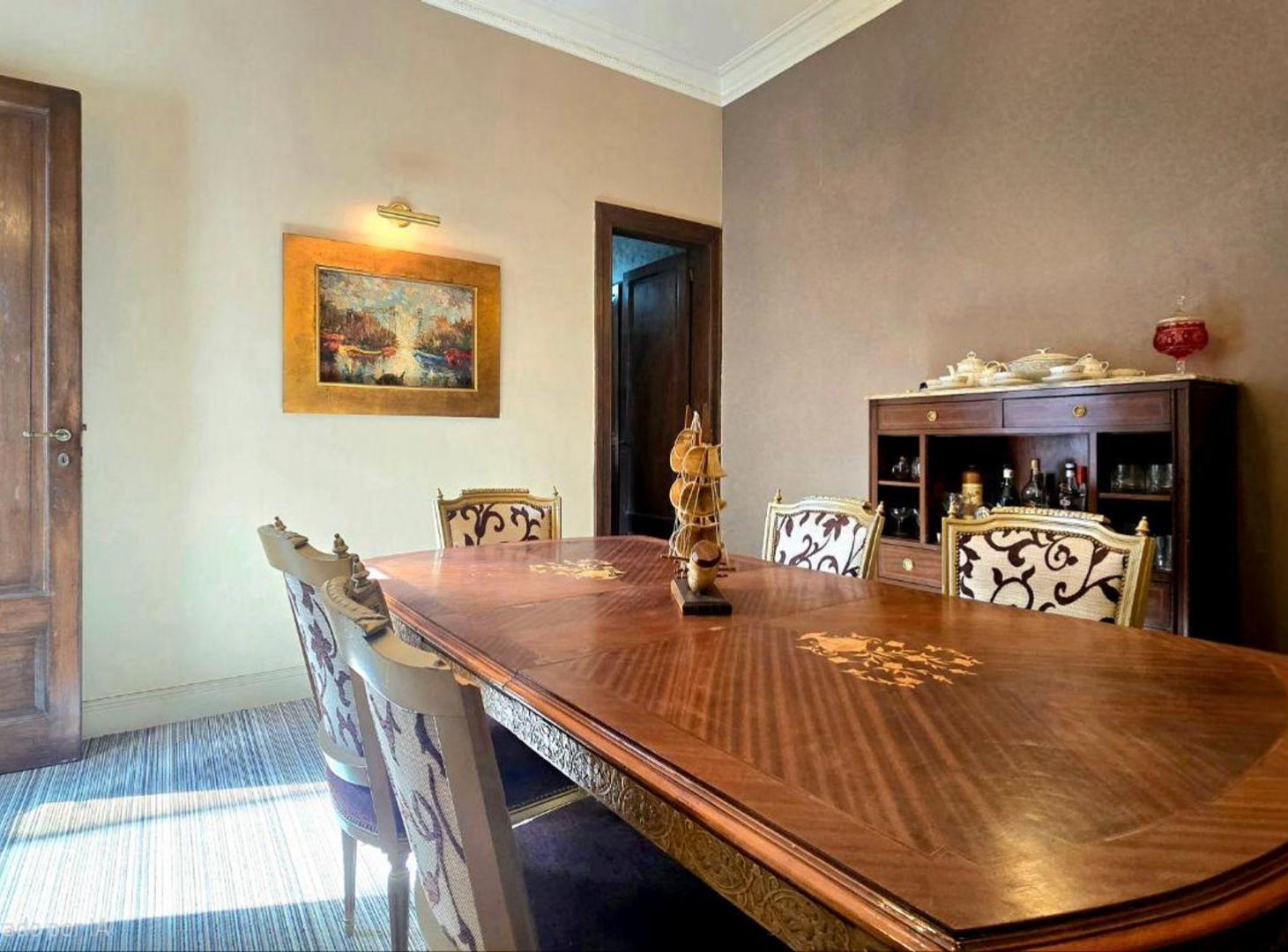 Foto de VENTA GALPÓN CON OFICINAS BARRACAS, imagen 3