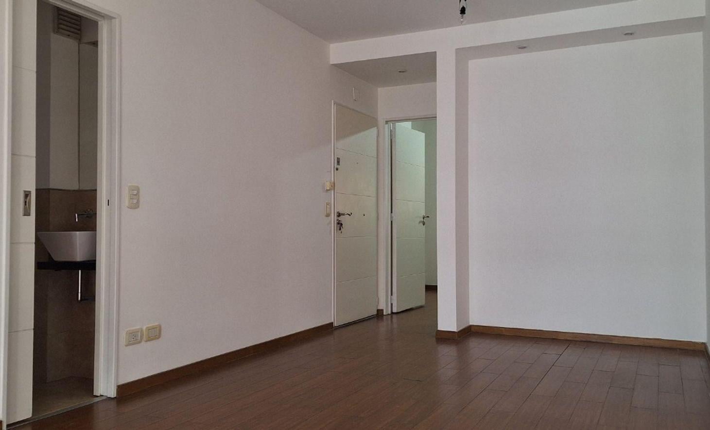 Foto de ALQUILER DEPARTAMENTO 2 AMBIENTES NUÑEZ, imagen 2