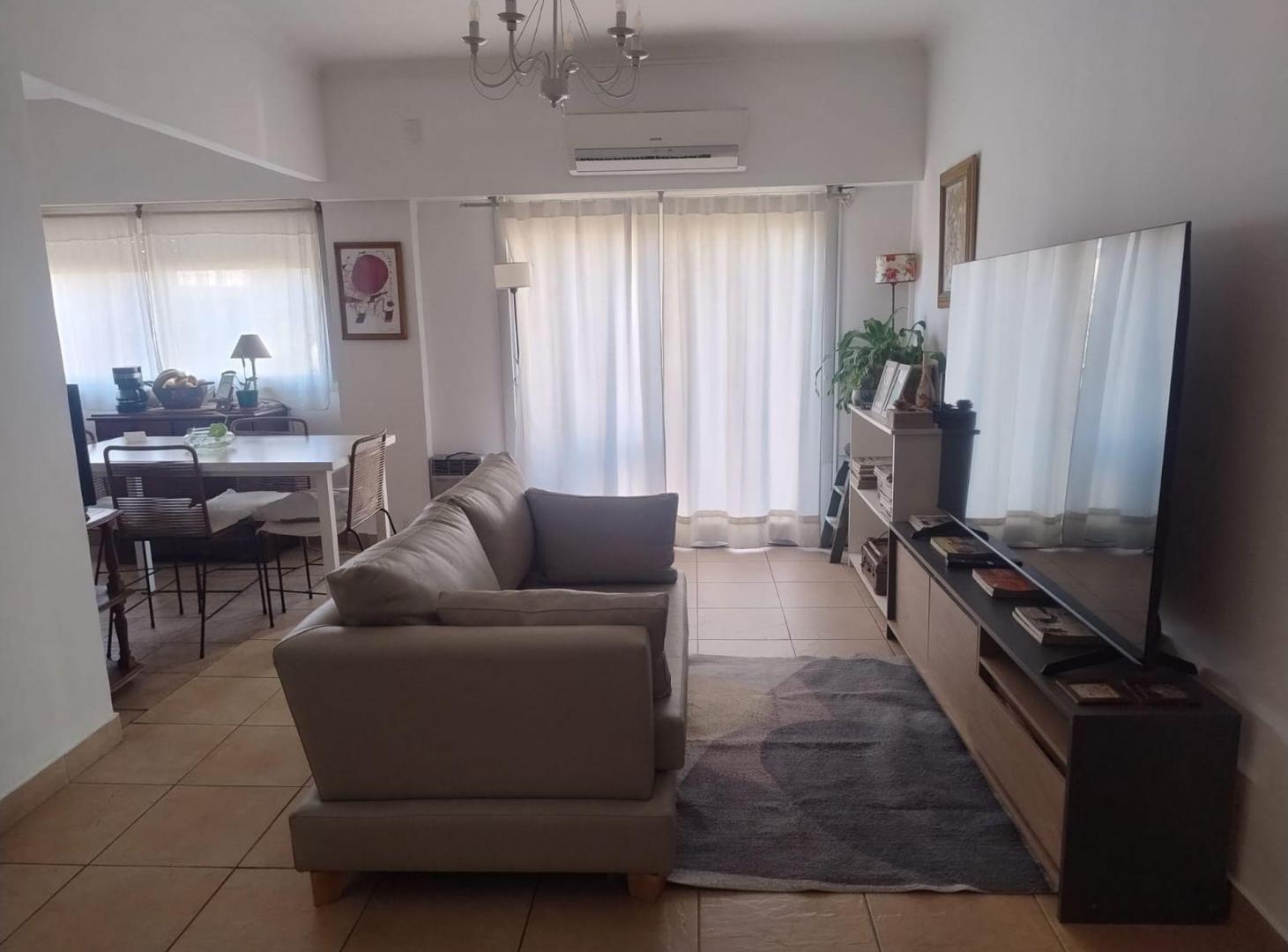Foto de VENTA DPTO 3 AMBIENTES PATIO PROPIO APTO CREDITO, imagen 1