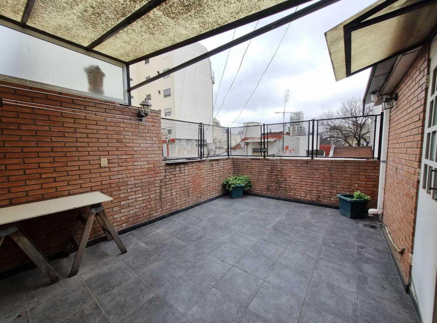 Foto de la propiedad en Coronel Ramón Lorenzo Falcón 3000, Flores, Capital