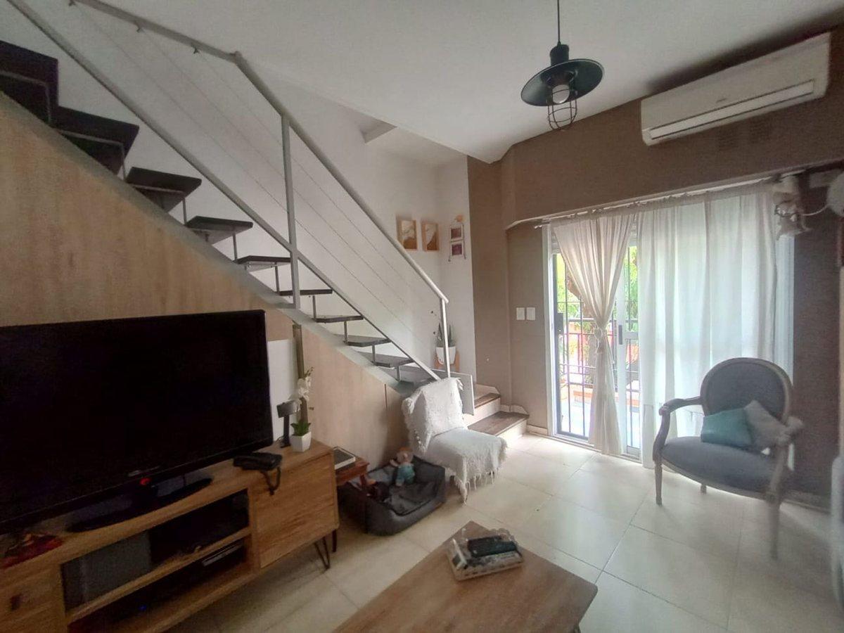 Foto de VENTA PH 2 AMBIENTES EN VILLA LURO, imagen 5