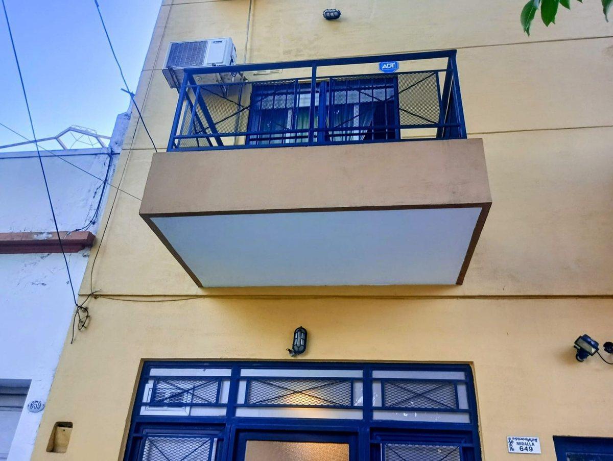 Foto de VENTA PH 2 AMBIENTES EN VILLA LURO, imagen 3