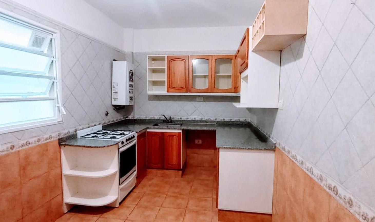 Foto de ALQUILER DEPARTAMENTO 2 AMBIENTES PARQUE CHACABUCO, imagen 4