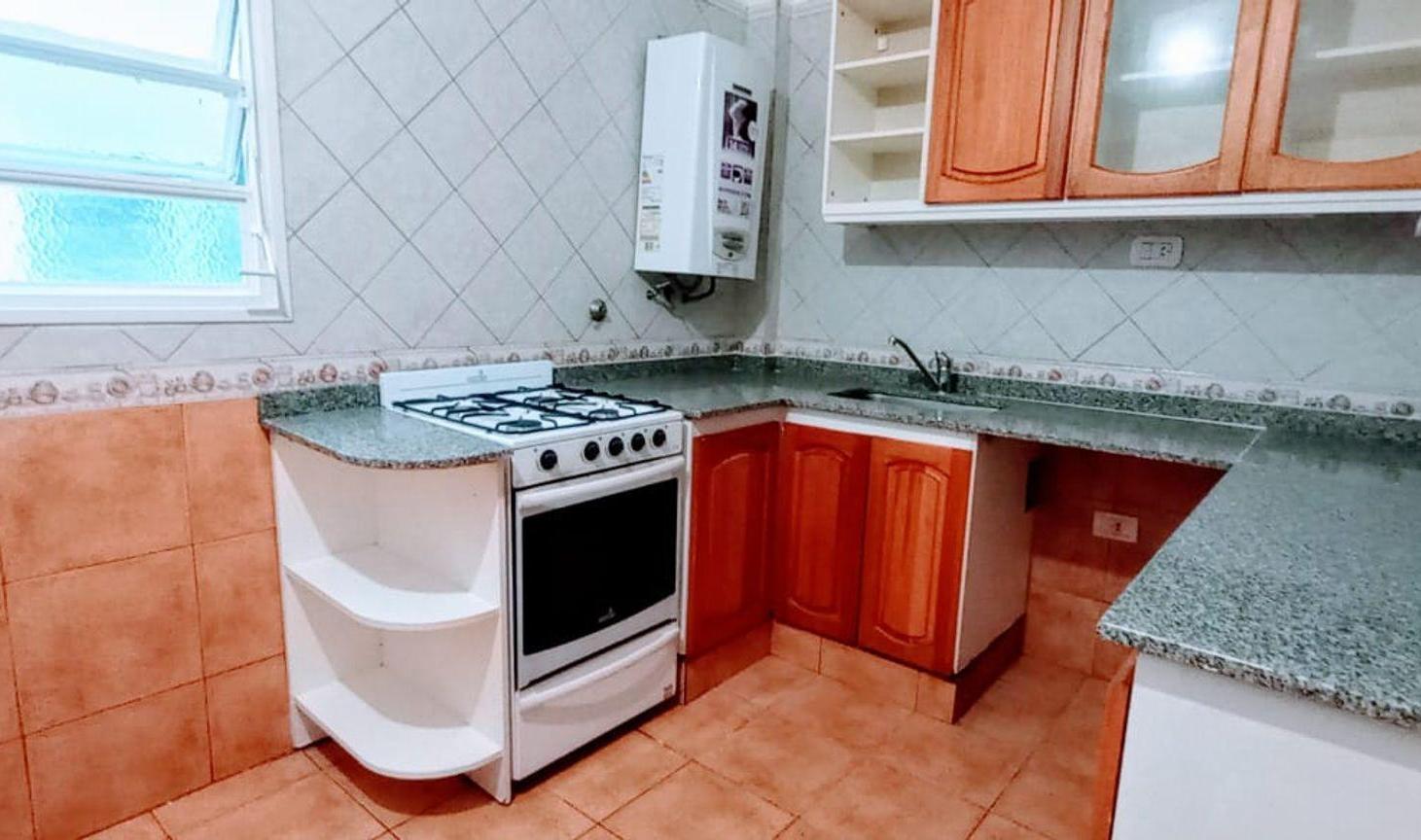 Foto de ALQUILER DEPARTAMENTO 2 AMBIENTES PARQUE CHACABUCO, imagen 1