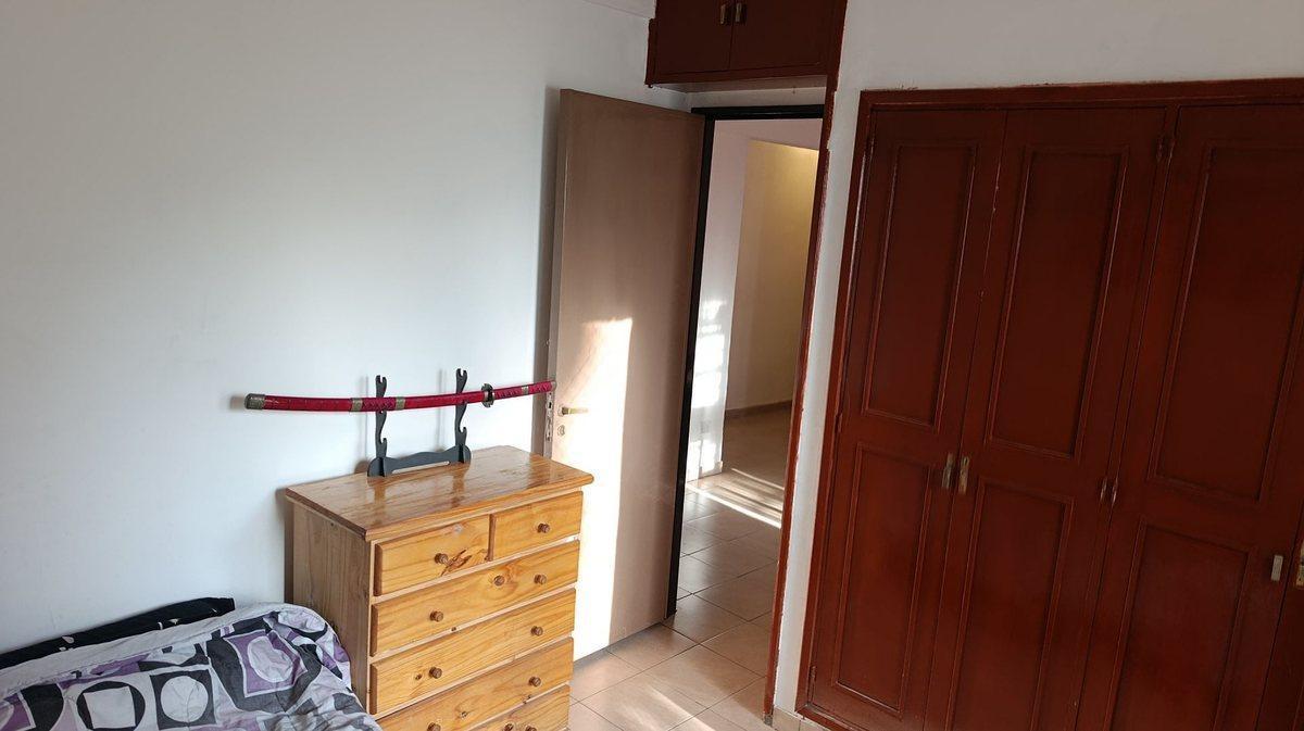 Foto de VENTA 3 AMBIENTES BALCON CORRIDO BALVANERA, imagen 1