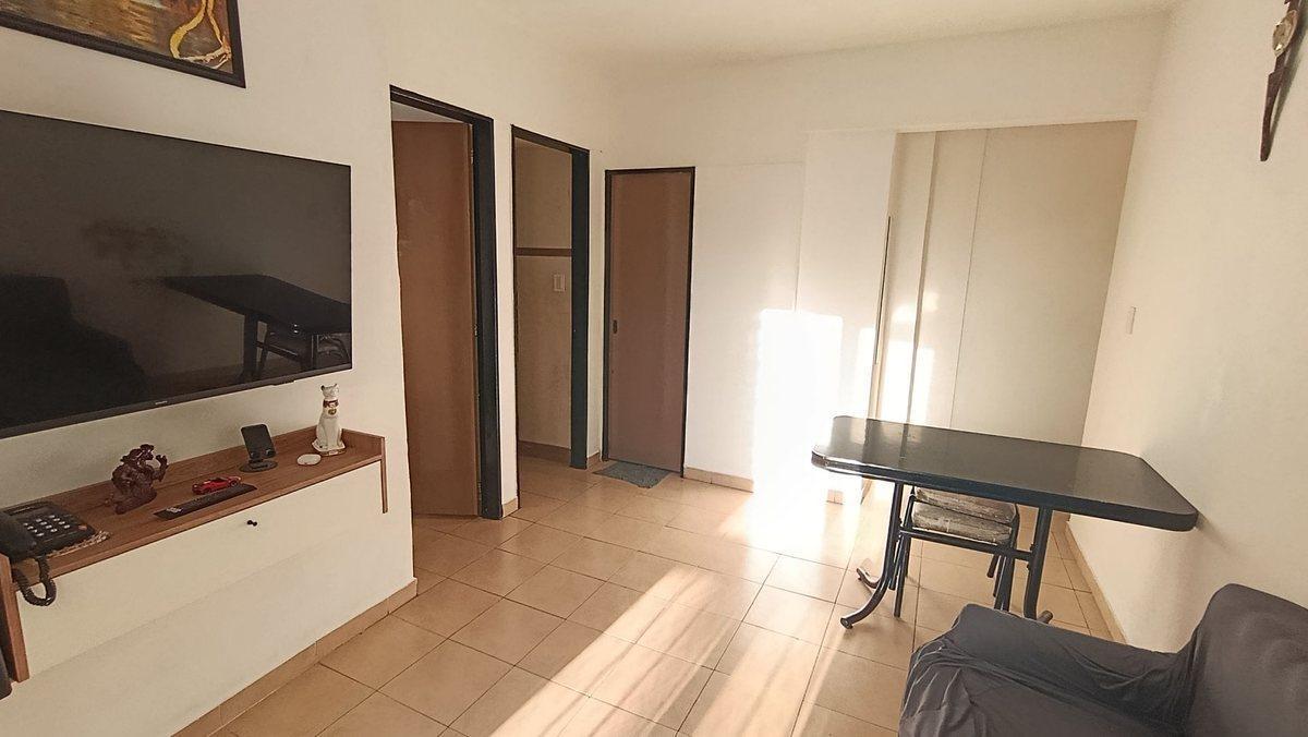 Foto de VENTA 3 AMBIENTES BALCON CORRIDO BALVANERA, imagen 3