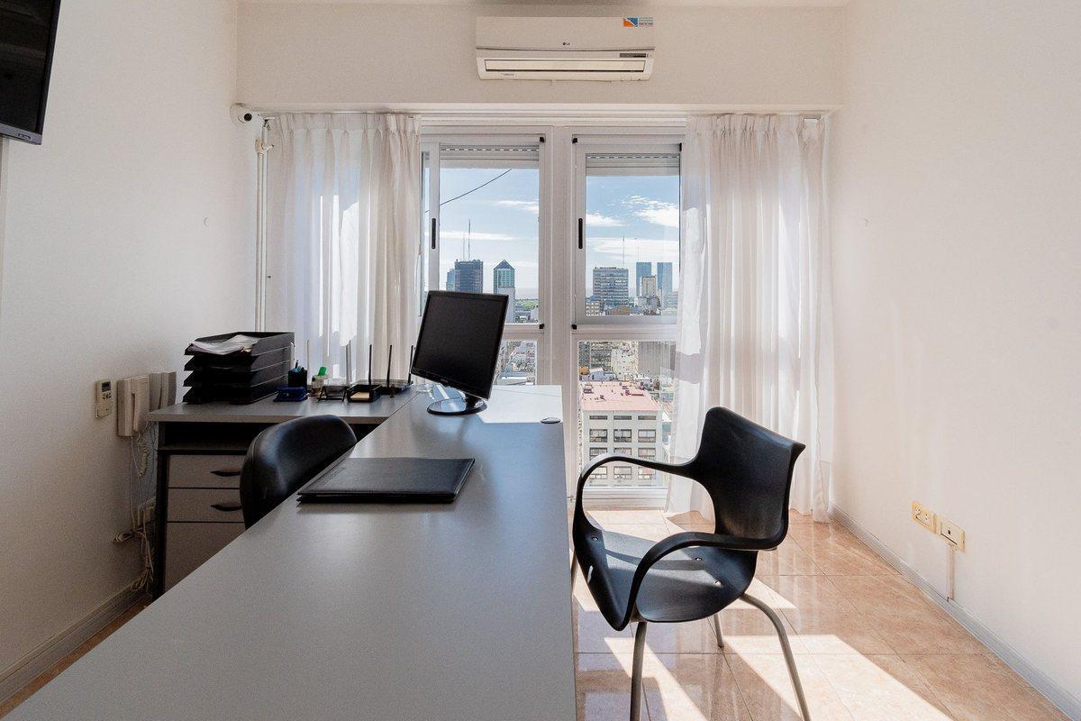 Foto de VENTA 3 AMBIENTES CON VISTA AL RIO - SAN NICOLAS, imagen 5