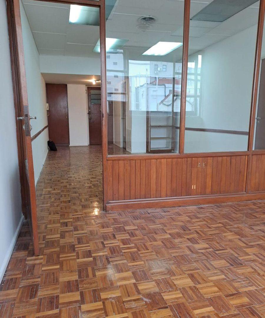 Foto de ALQUILER OFICINA 37 M2 MICROCENTRO, imagen 5