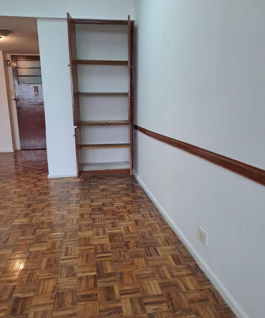 Foto de VENTA OFICINA MONOAMBIENTE 37 M2 - SAN NICOLAS, imagen 5