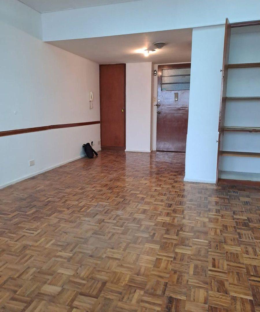 Foto de VENTA OFICINA MONOAMBIENTE 37 M2 - SAN NICOLAS, imagen 2