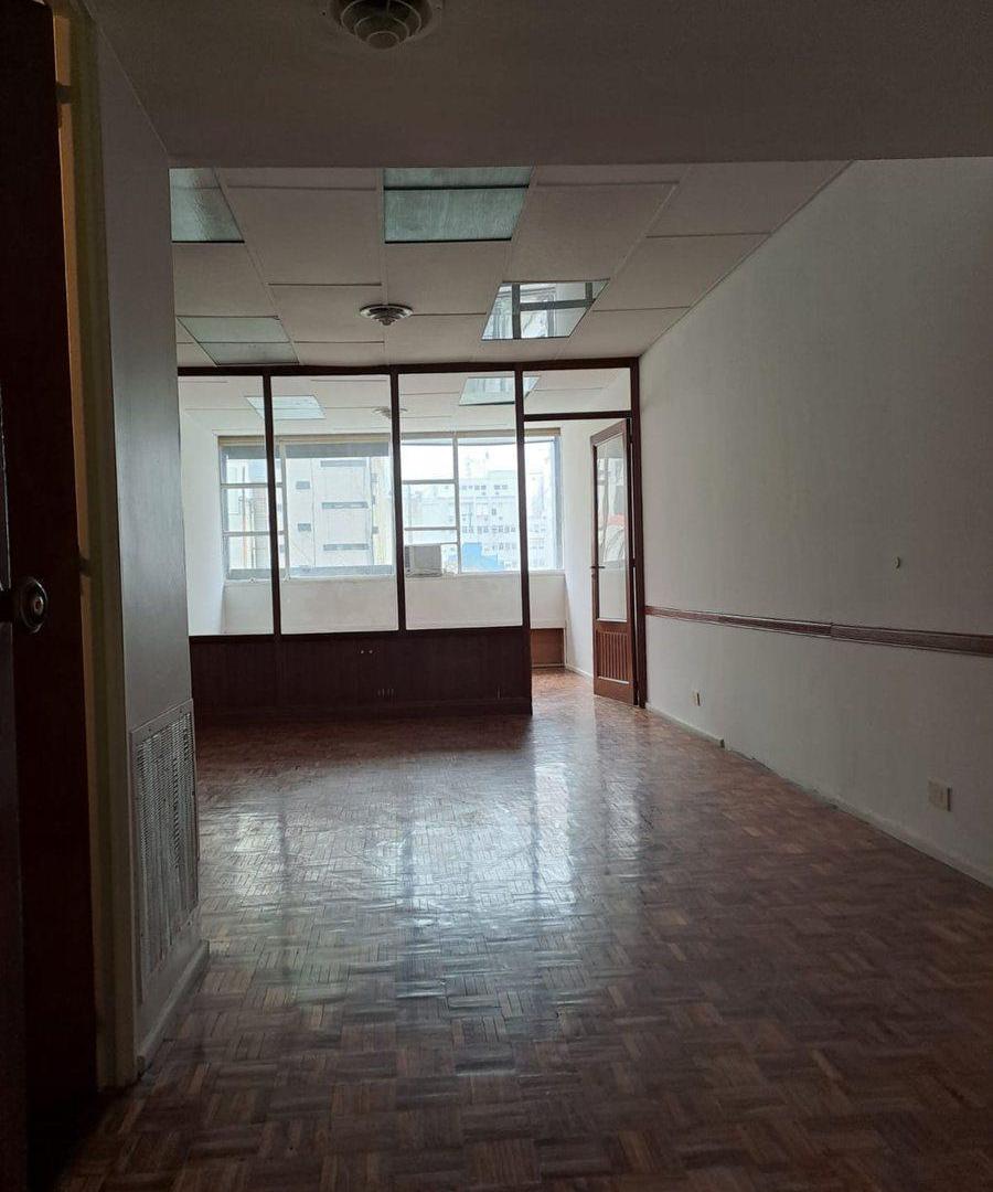 Foto de VENTA OFICINA MONOAMBIENTE 37 M2 - SAN NICOLAS, imagen 4