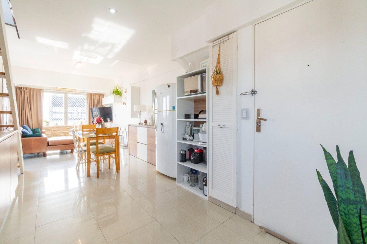 Foto de VENTA 3 AMB VISTA PANORAMICA PISO 20 SAN NICOLAS, imagen 3