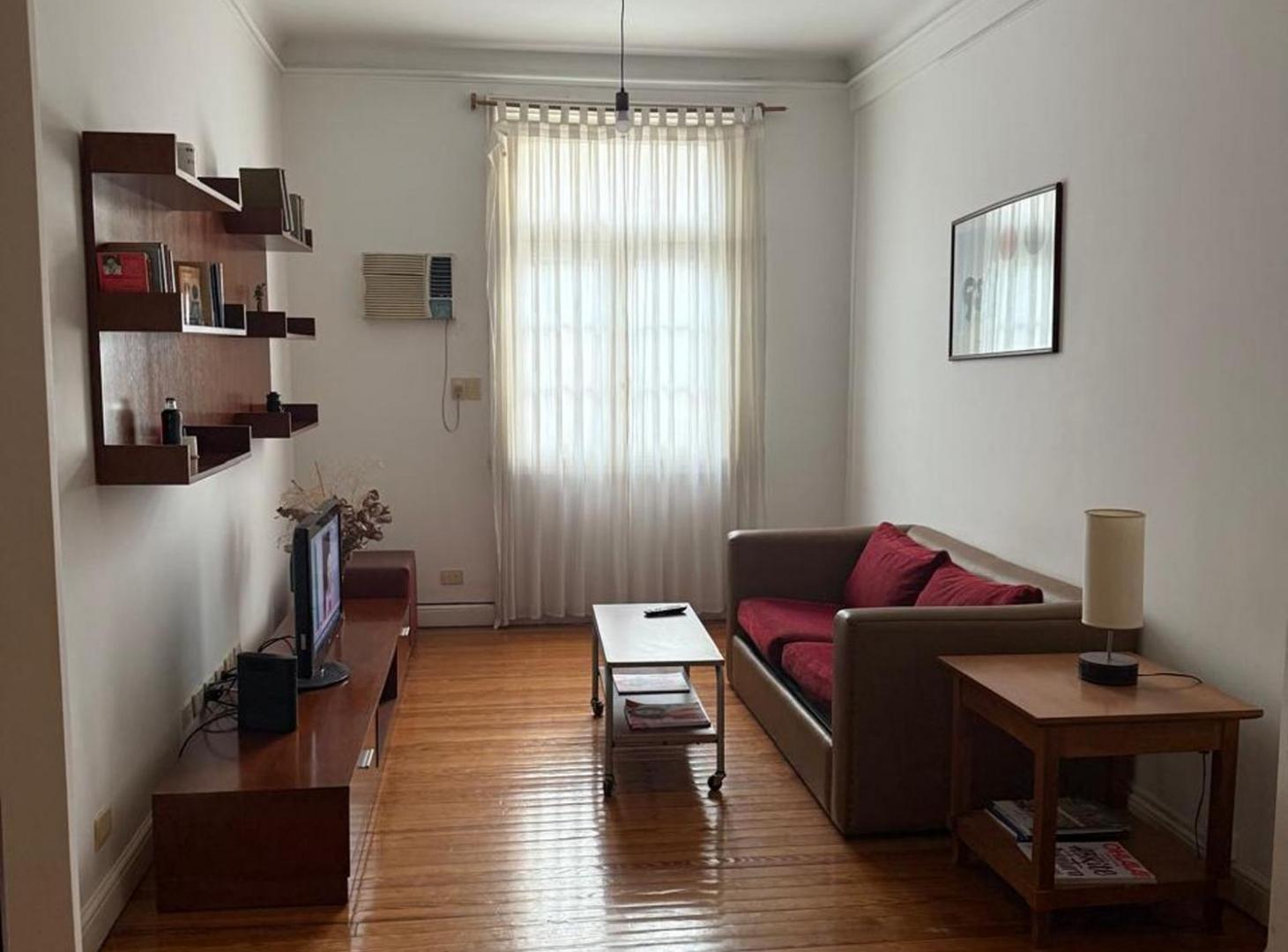 Foto de DEPARTAMENTO ALQUILER 3 AMBIENTES RETIRO, imagen 4