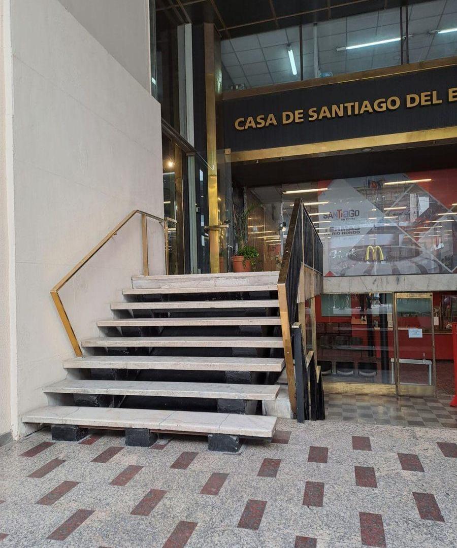 Foto de VENTA OFICINA MICRO CENTRO, imagen 4