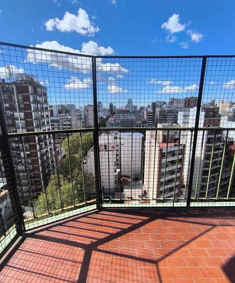 Foto de VENTA DEPARTAMENTO 4 AMB CON COCHERA EN BELGRANO R, imagen 2