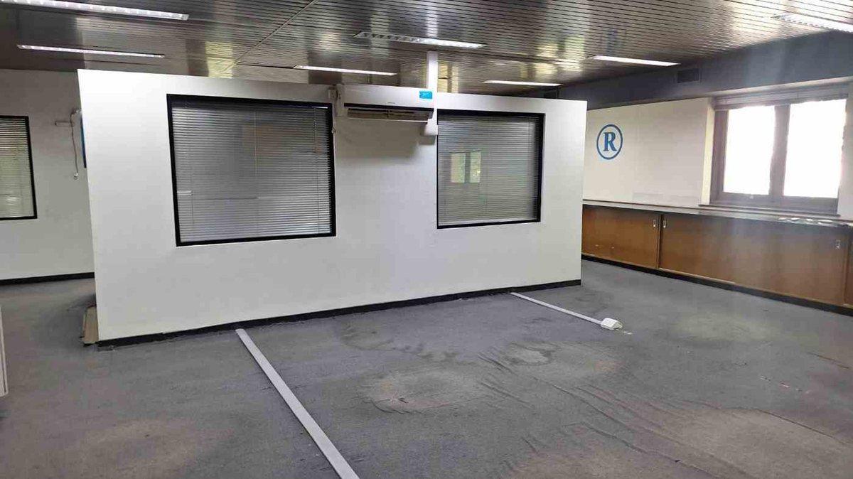 Foto de VENTA OFICINA MICROCENTRO AV. DE MAYO / 312 M2, imagen 5
