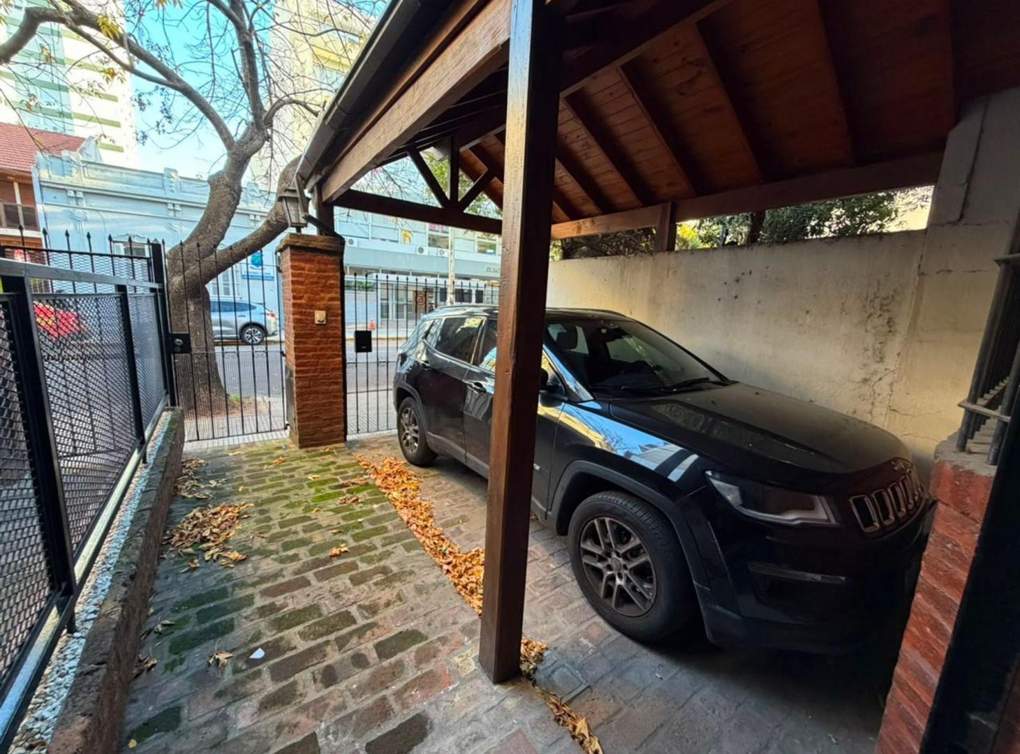 Foto de VENTA TRIPLEX 5 AMB COCHERA APTO CRÉDITO V URQUIZA, imagen 5