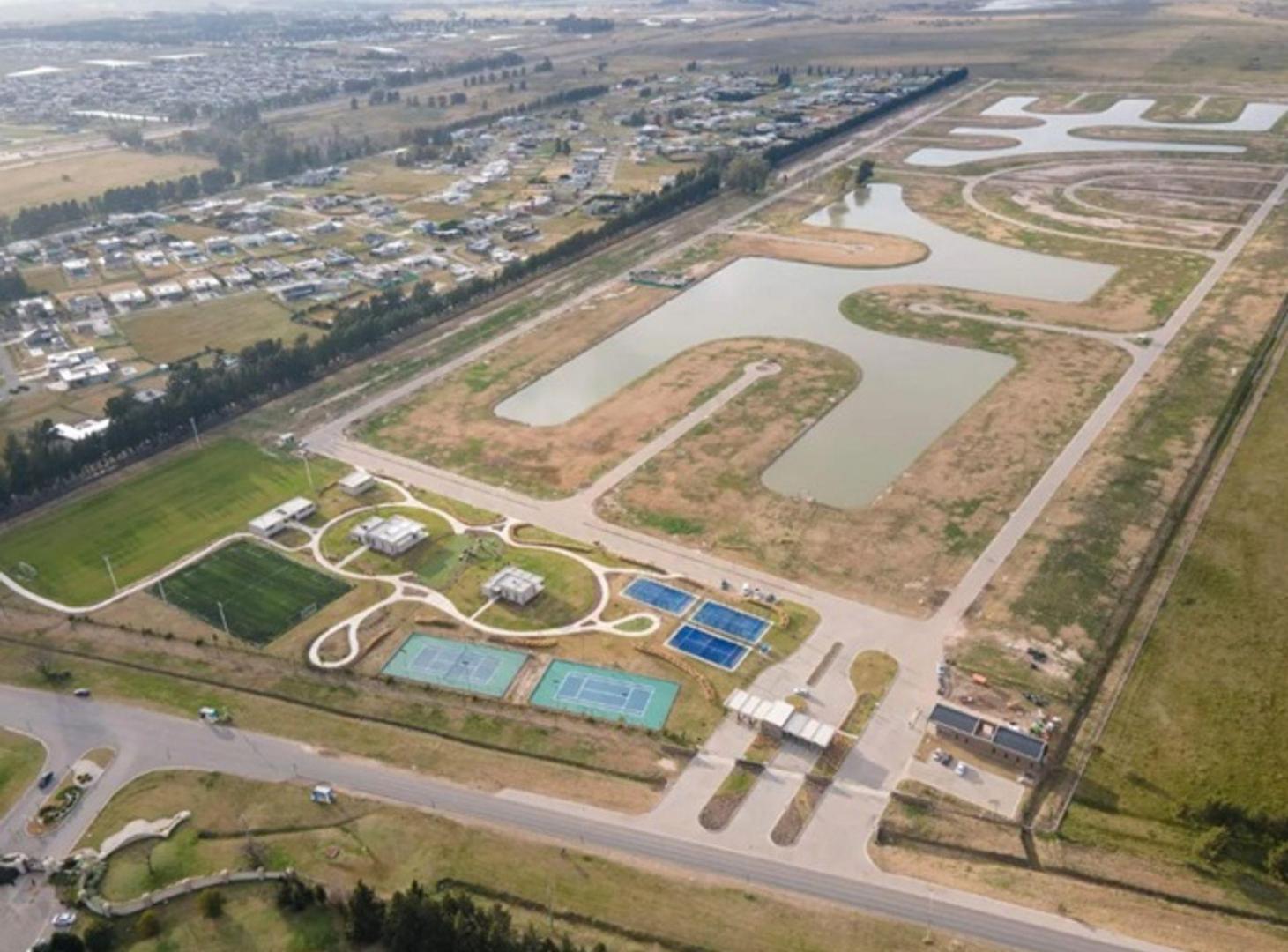 Foto de Lote en venta laguna Permuta por propiedad en CABA, imagen 3