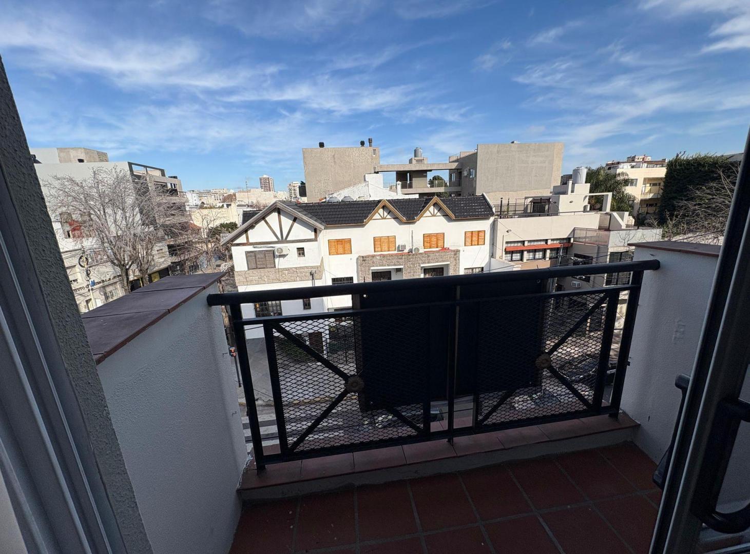 Foto de Venta Divino Dto 2 amb Balcón Financia V Urquiza, imagen 5