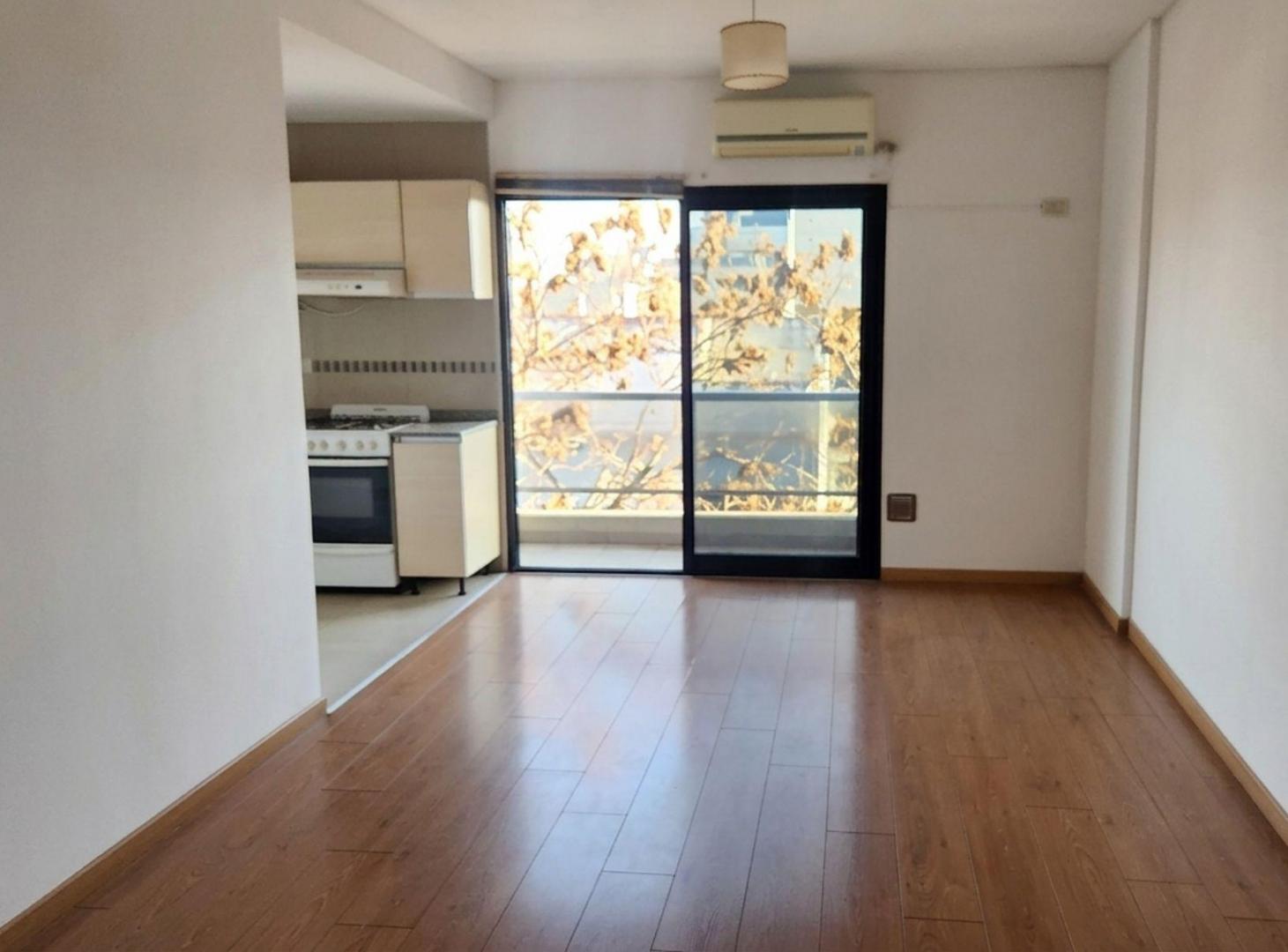 Foto de VENTA DEPTO MONO VILLA PUEYRREDON BALCÓN PARRILLA, imagen 1