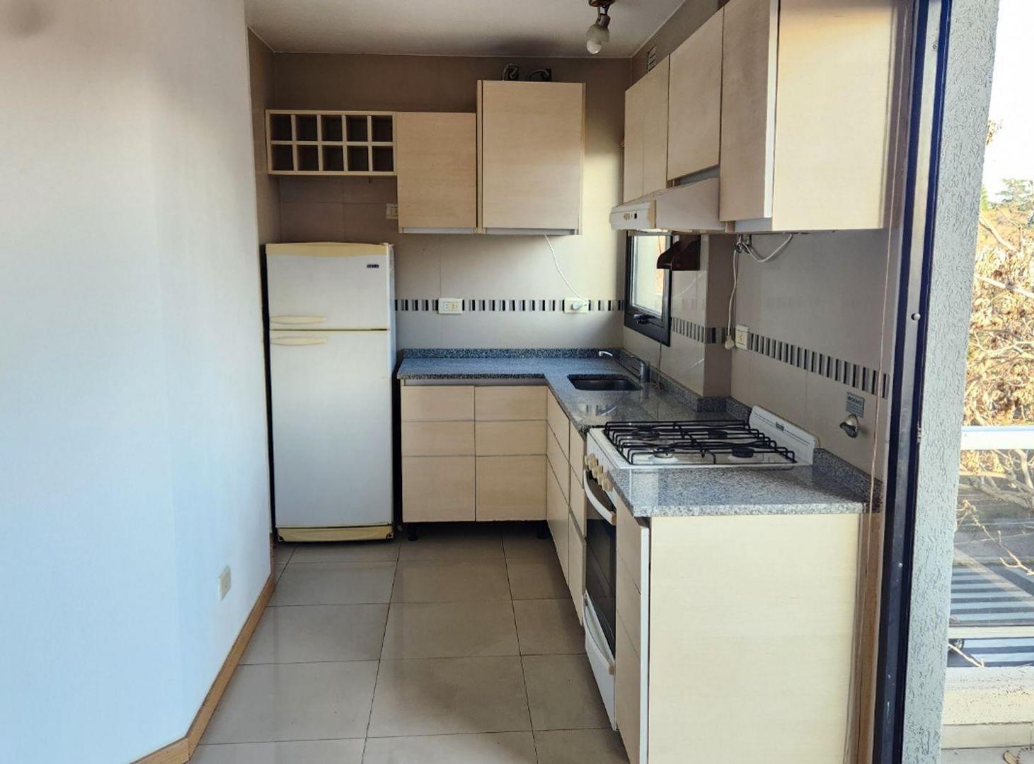 Foto de VENTA DEPTO MONO VILLA PUEYRREDON BALCÓN PARRILLA, imagen 5