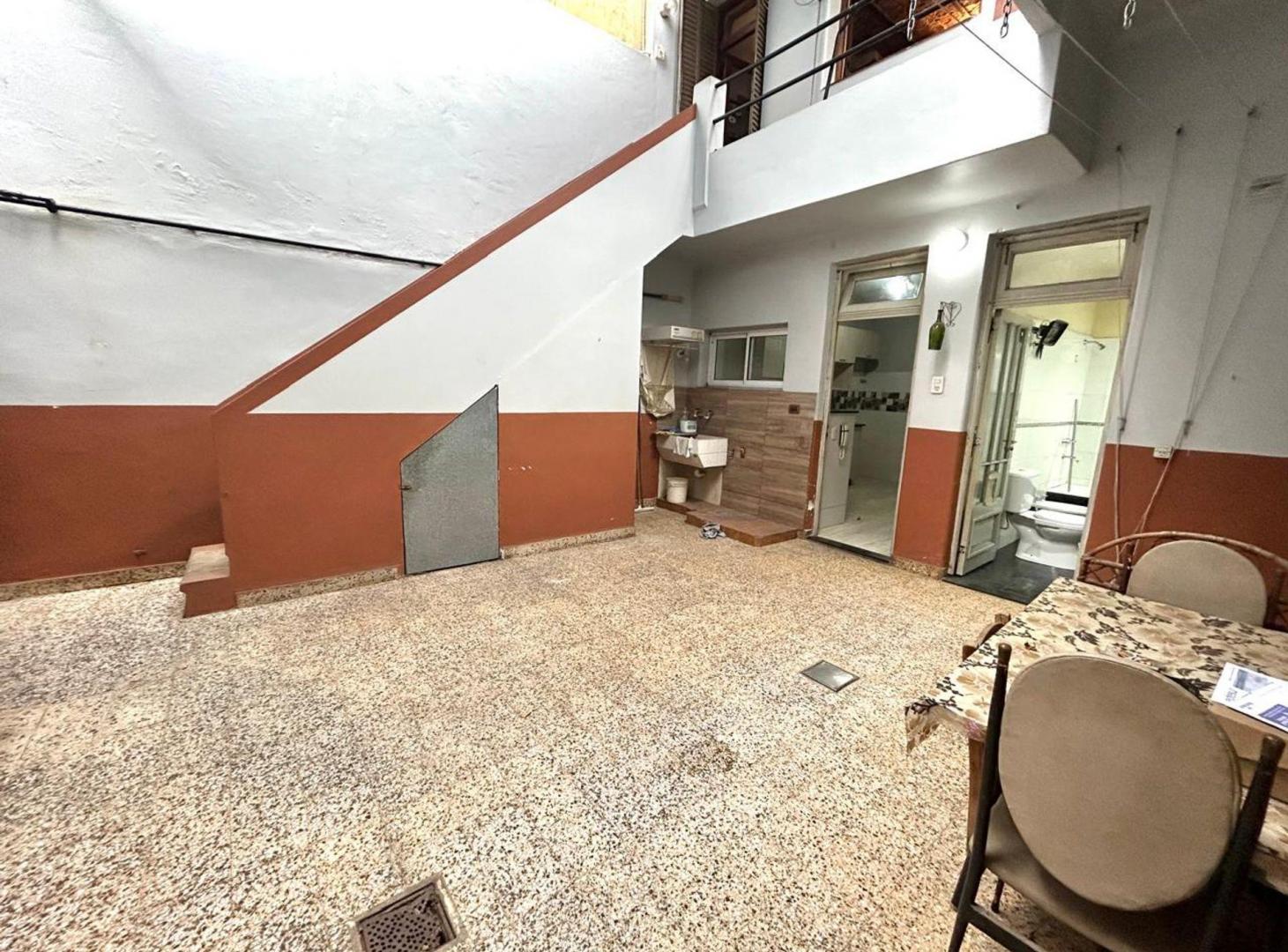 Foto de PH 4 AMBIENTES PB VILLA LURO, imagen 5