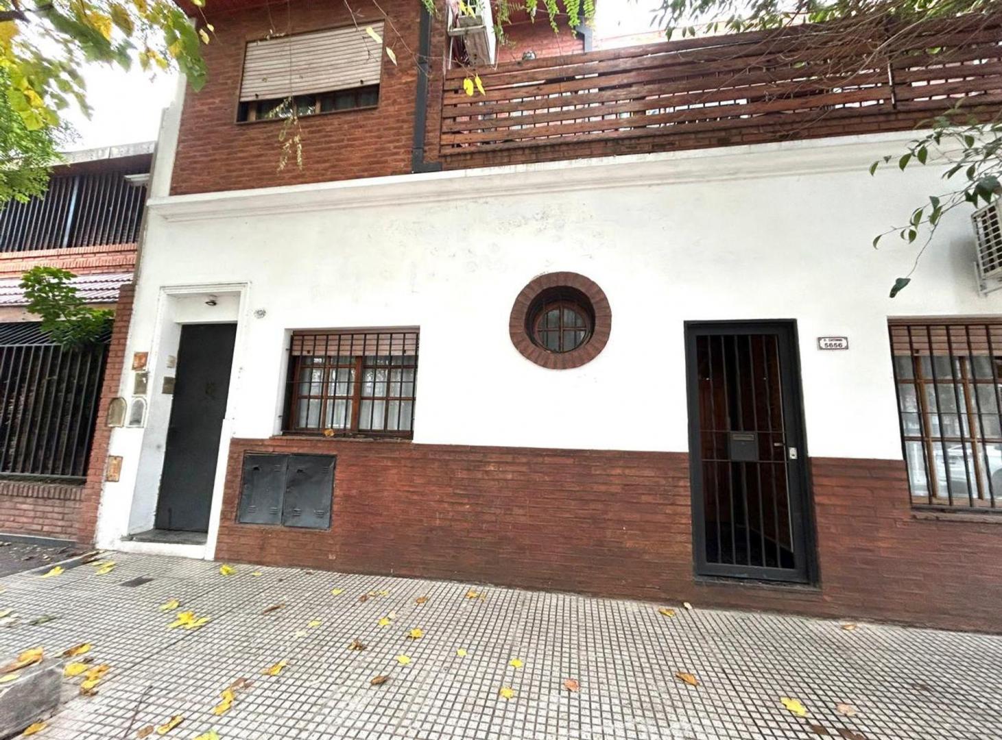 Foto de PH 4 AMBIENTES PB VILLA LURO, imagen 1