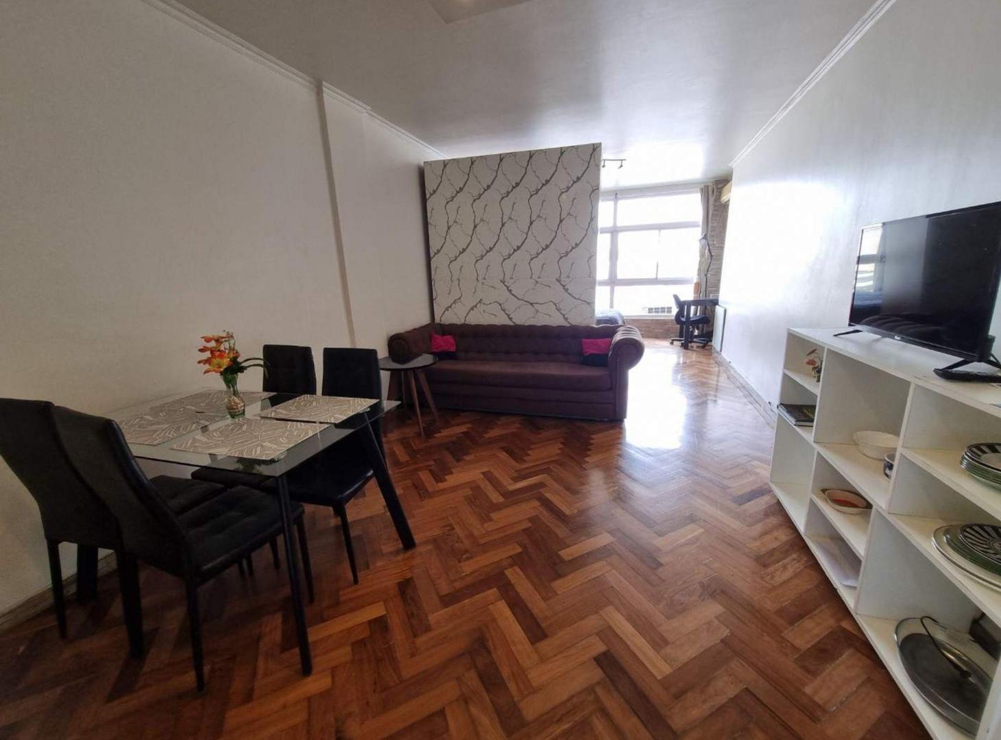 Foto de VENTA MONOAMBIENTE IMPECABLE-AL FRENTE- MONSERRAT, imagen 2