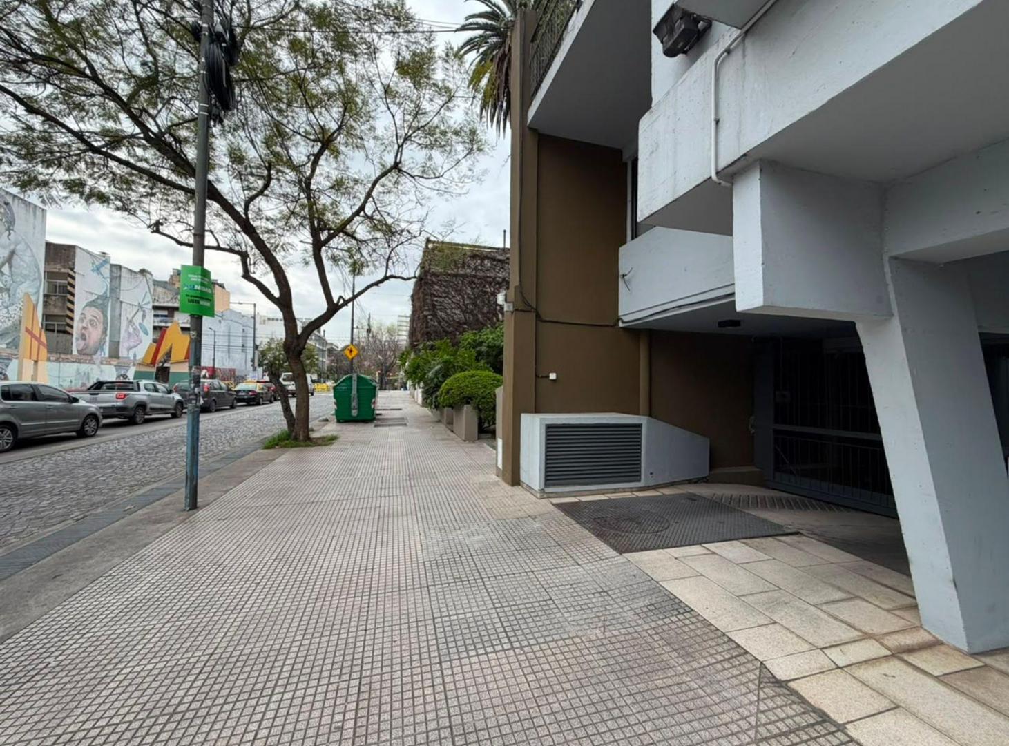 Foto de VENTA COCHERA VILLA URQUIZA, imagen 4