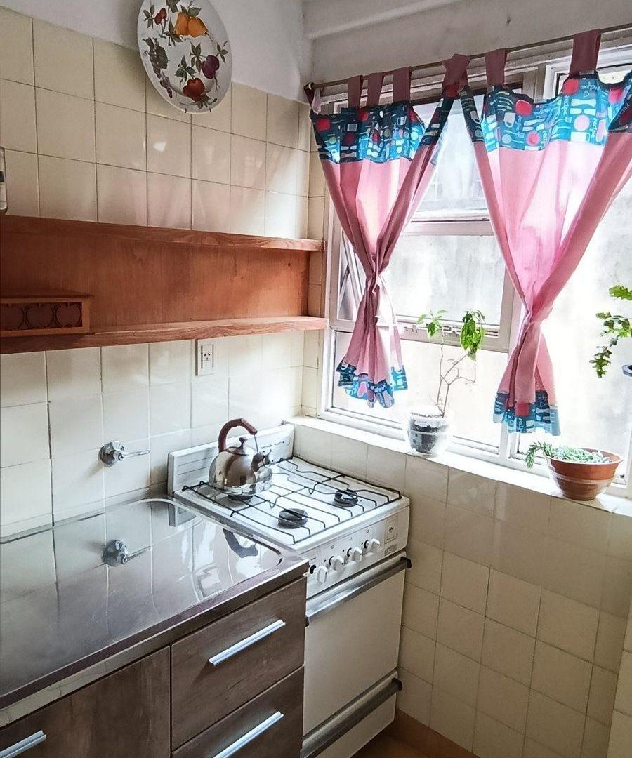 Foto de VENTA DEPARTAMENTO 2 AMBIENTES - MICRO CENTRO, imagen 5