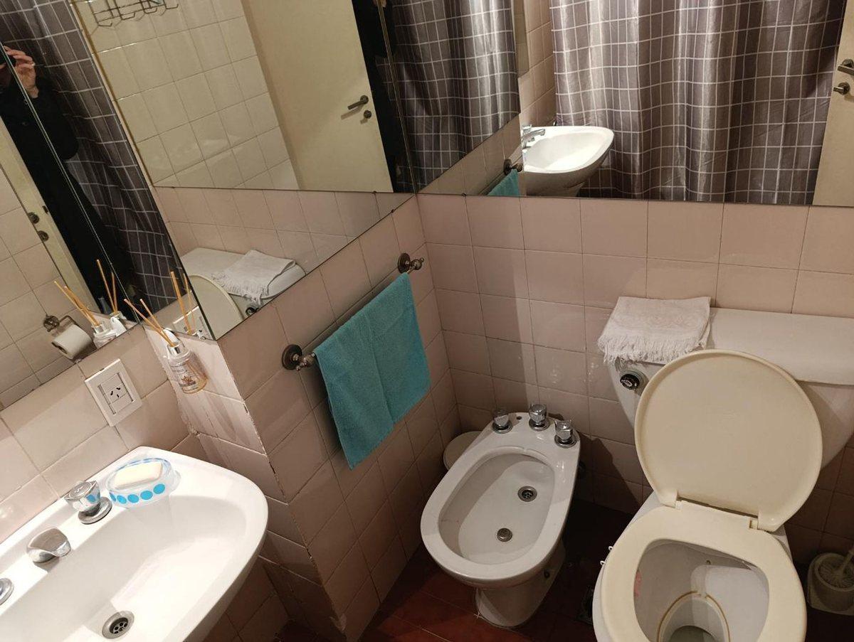 Foto de VENTA DEPARTAMENTO 2 AMBIENTES - MICRO CENTRO, imagen 4