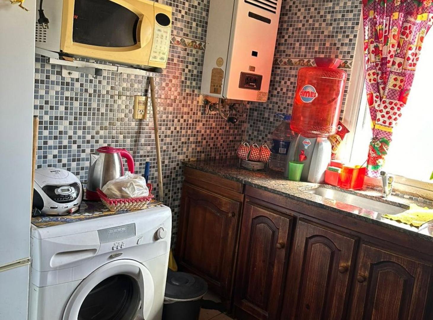 Foto de VENTA DEPARTAMENTO 4 AMB. BANFIELD BARRIO ODISA, imagen 5