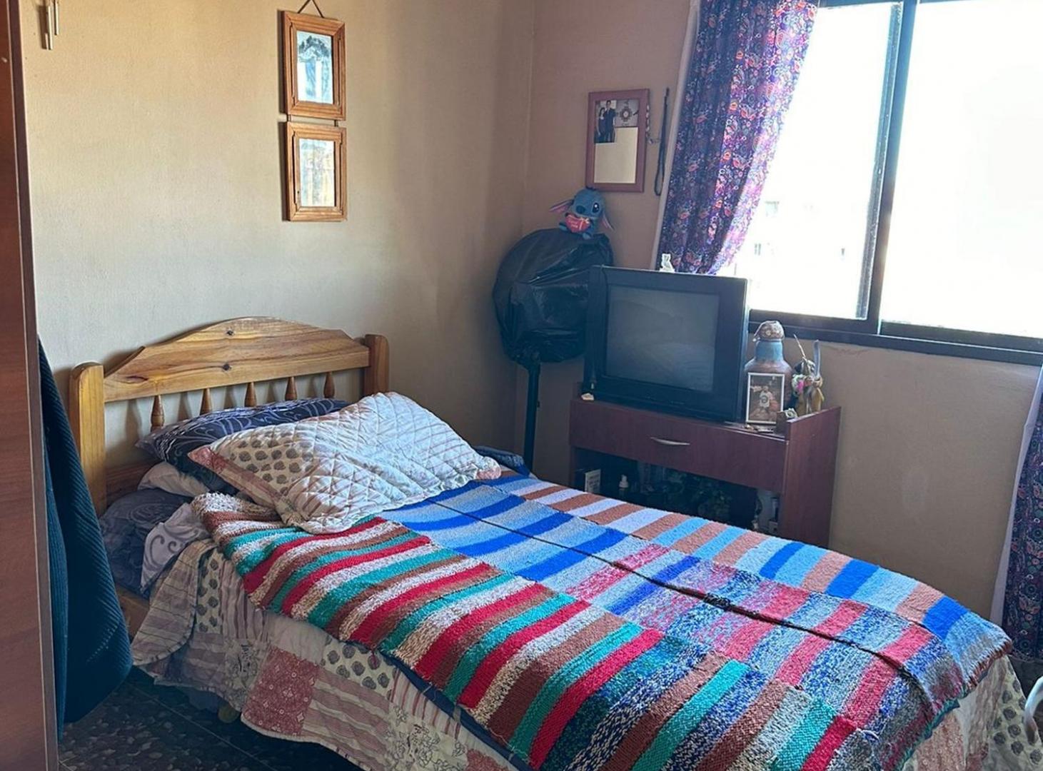 Foto de VENTA DEPARTAMENTO 4 AMB. BANFIELD BARRIO ODISA, imagen 4