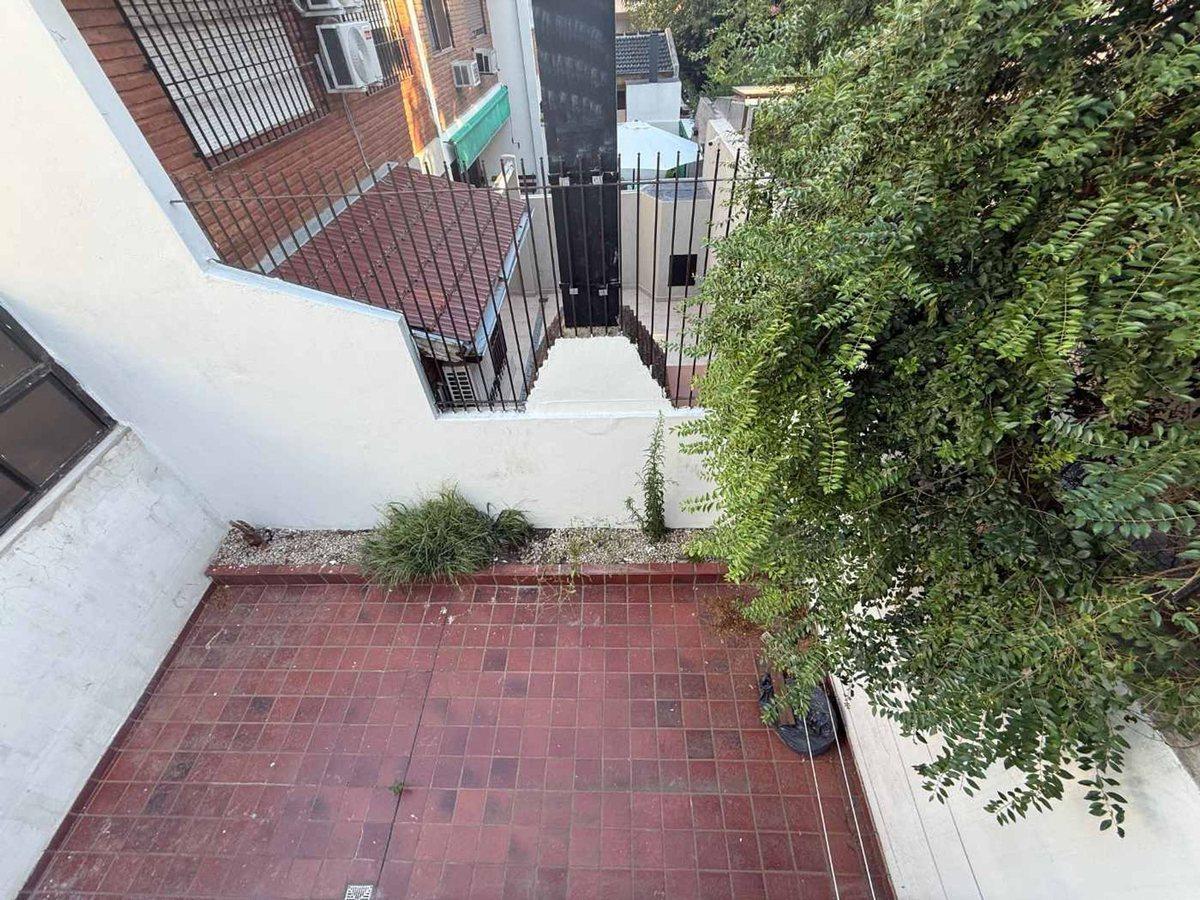 Foto de VENTA DUPLEX 4 AMB PATIO GARAGE VILLA SARMIENTO, imagen 4