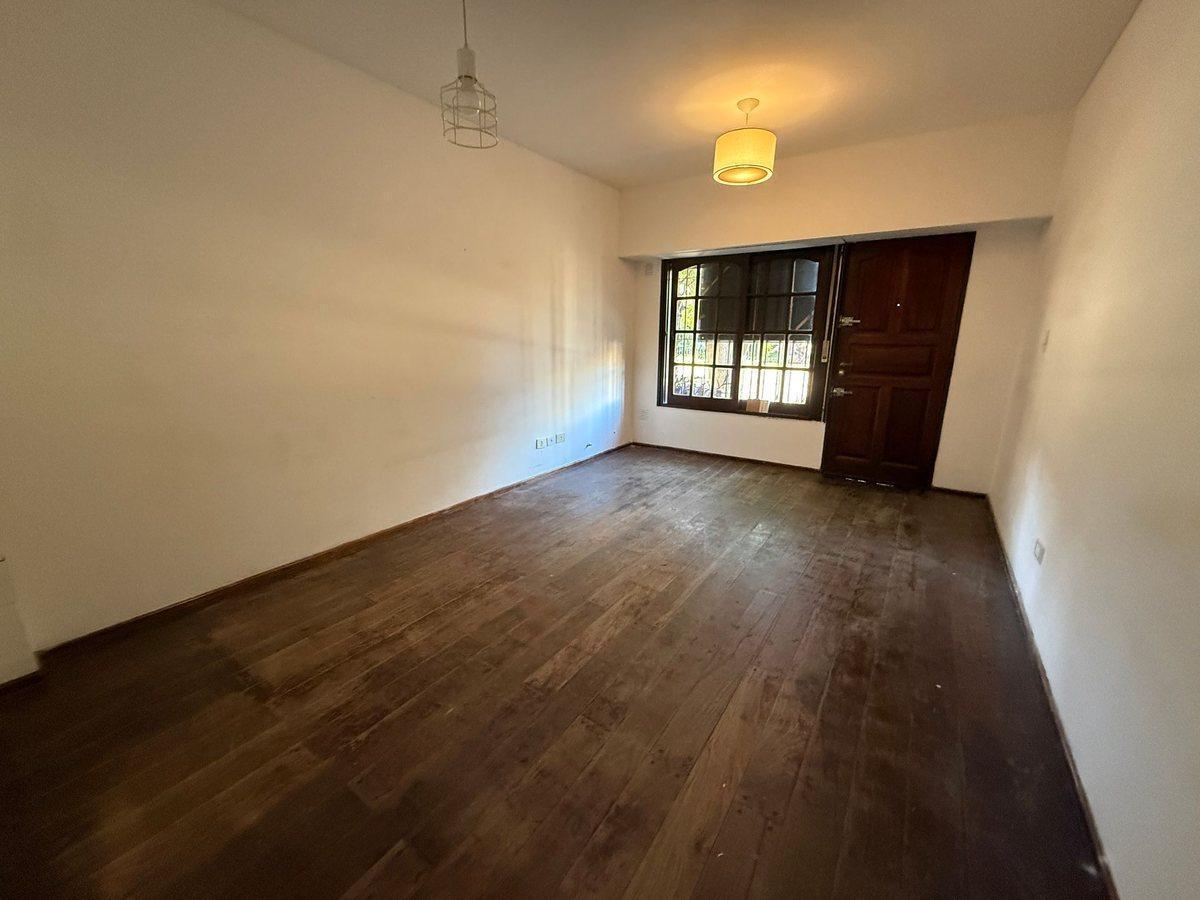 Foto de VENTA DUPLEX 4 AMB PATIO GARAGE VILLA SARMIENTO, imagen 1