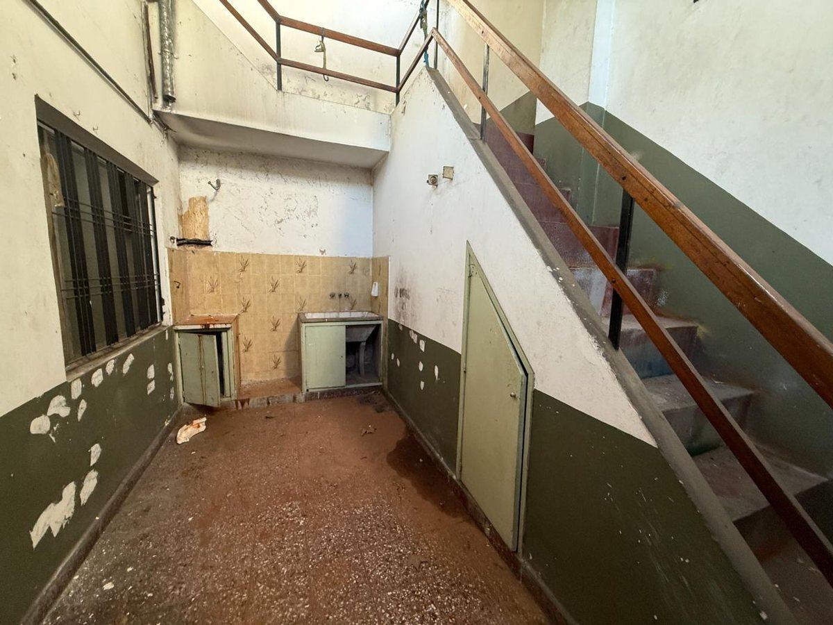 Foto de VENTA PH A REFACCIONAR 130M2 VILLA SARMIENTO, imagen 4
