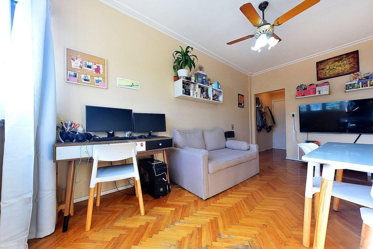 Foto de VENTA DEPARTAMENTO 3 AMB. VILLA MITRE, imagen 2