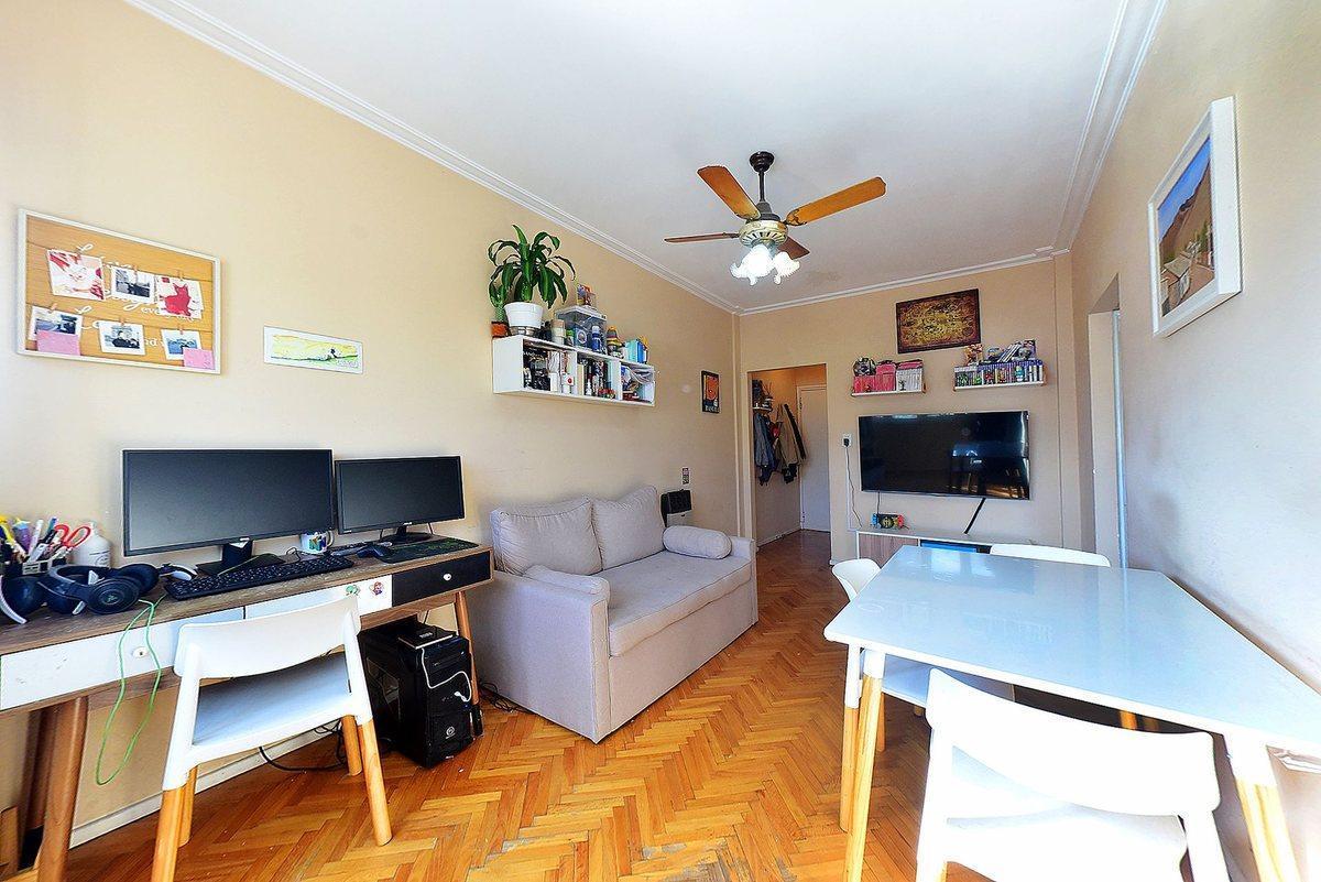Foto de VENTA DEPARTAMENTO 3 AMB. VILLA MITRE, imagen 5