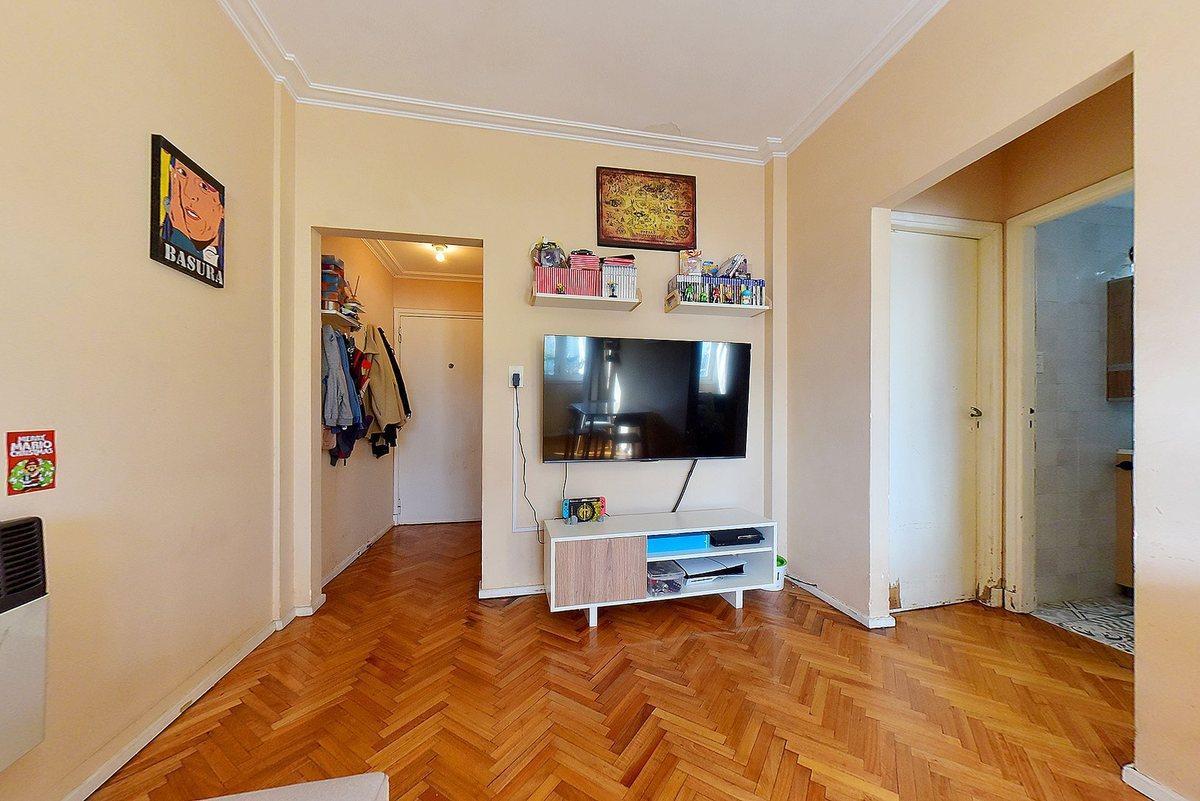 Foto de VENTA DEPARTAMENTO 3 AMB. VILLA MITRE, imagen 4